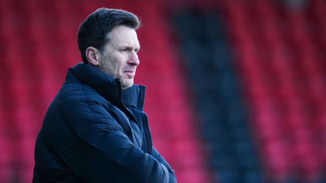 Taylor: If we have to win ugly, we'll do it