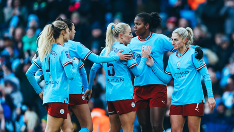 Stats of 2022: Women’s team