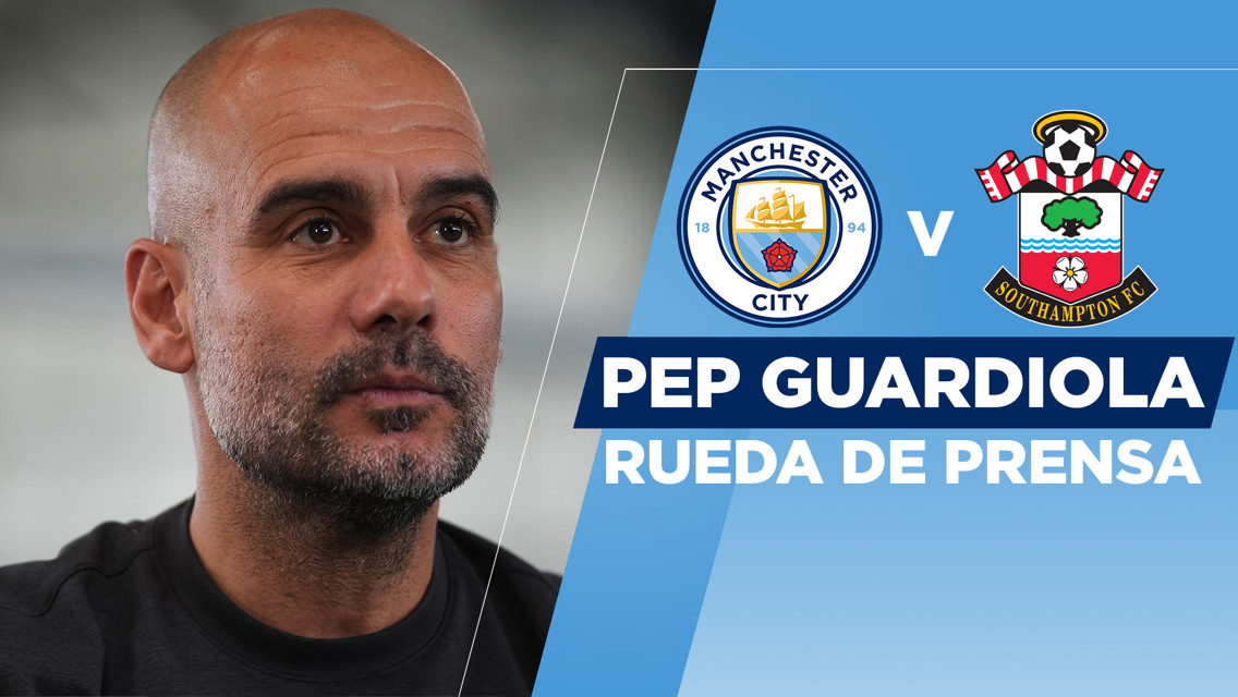 Sin Laporte ni Stones contra el Southampton