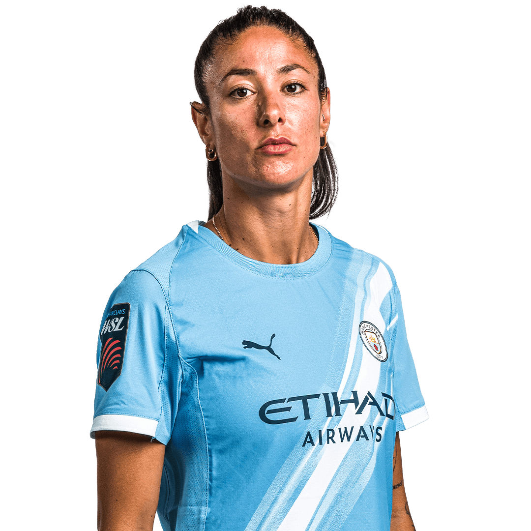 Leila Ouahabi Profile News Videos Manchester City F C leila-ouahabi-profile-news-videos-manchester-city-f-c