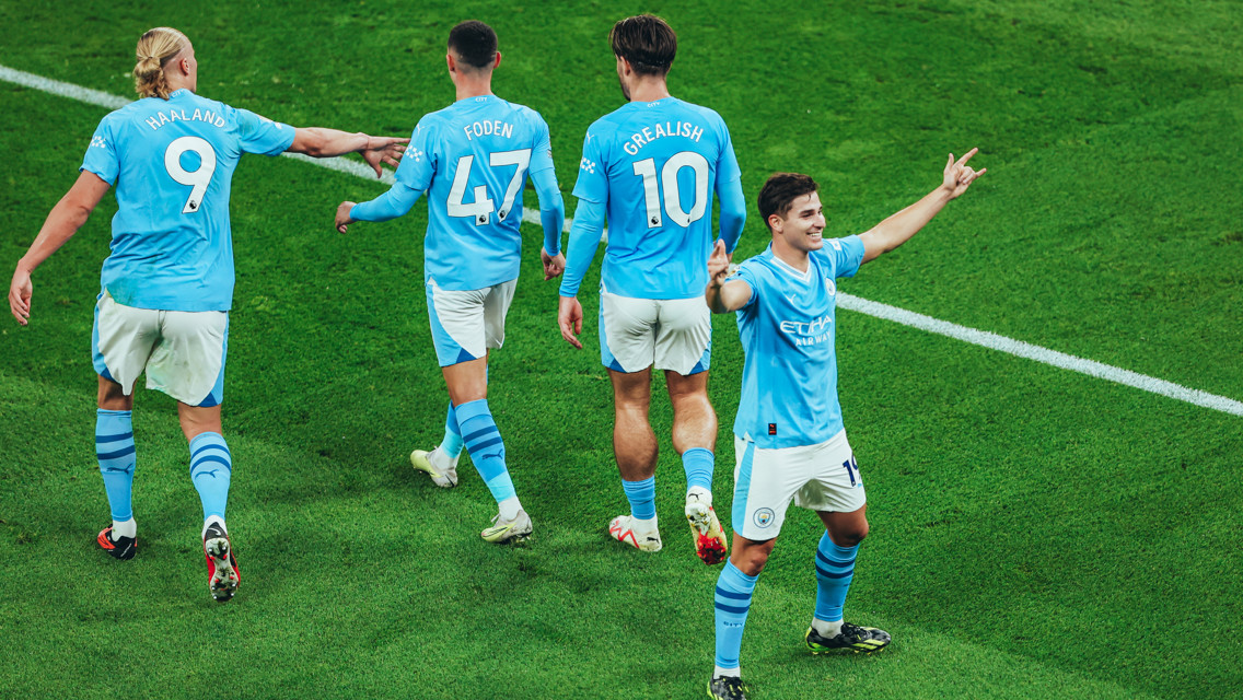 Sheffield United x City: para manter o 100% na Premier League 