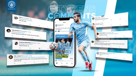 Cityzens Comments: Reaksi Kemenangan 2-0 Atas Burnley