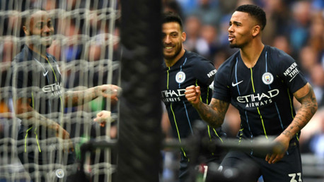 Jesus: I am so happy!