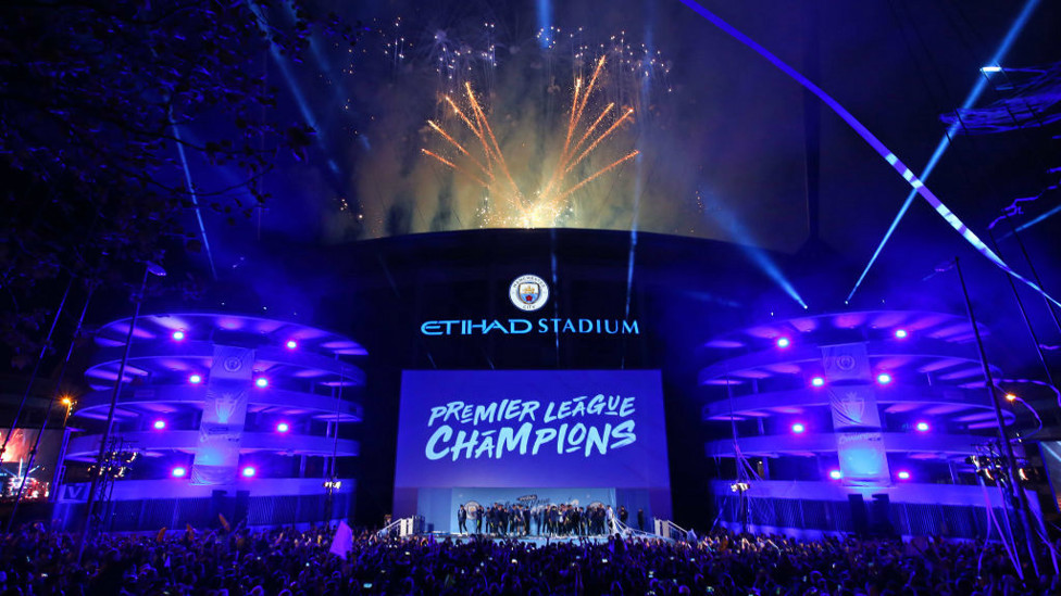 JOB DONE : What a sight!