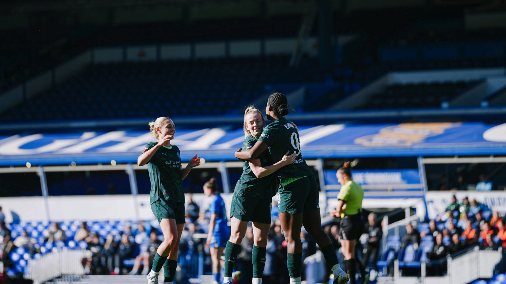 Chelsea FA Cup semi-final details confirmed 