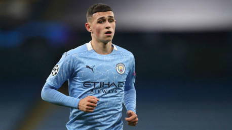 Paul Power: Foden's put the 'Manc' back into Manchester City!