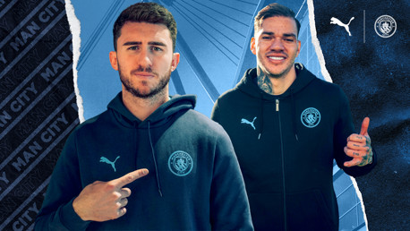 ‘Essentials Collection’ now available at the CityStore