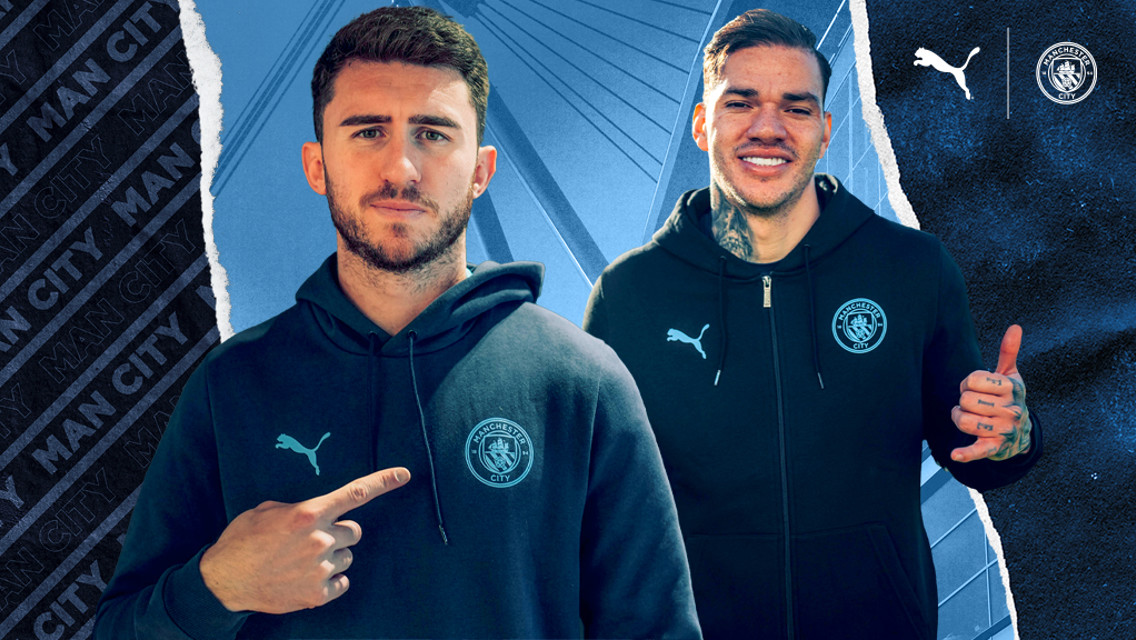 ‘Essentials Collection’ now available at the CityStore