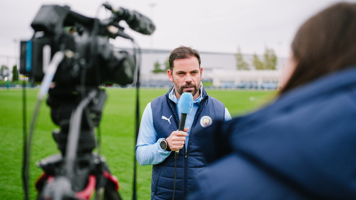 Reiss reflects on first league defeat