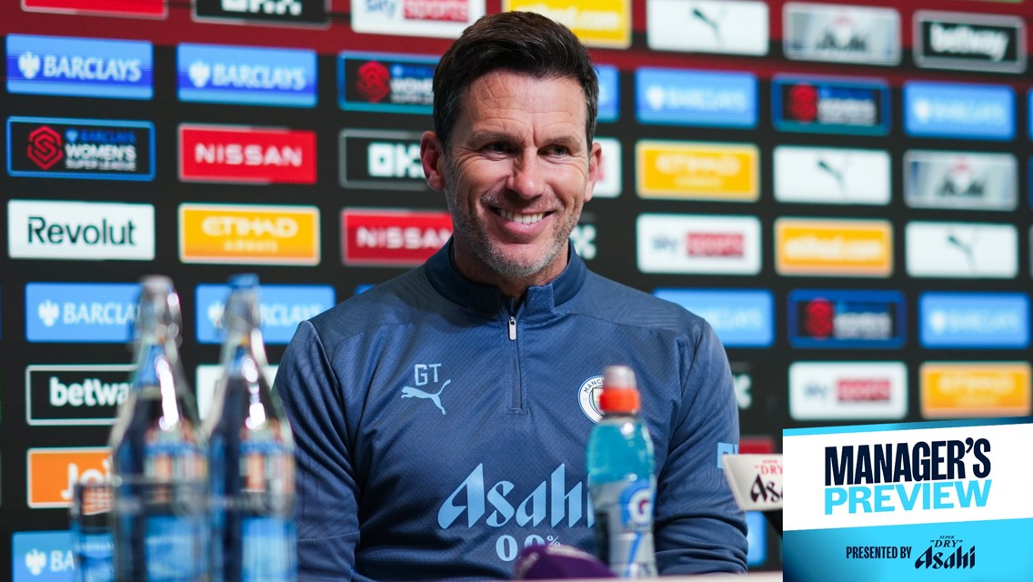 Taylor on Shaw, Miedema and Layzell fitness ahead of Aston Villa