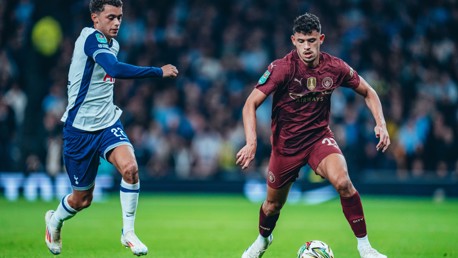 Nunes anticipating tough Tottenham test 