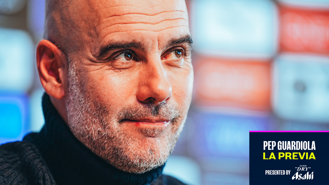 "Ganar la Premier League es más difícil cada año"