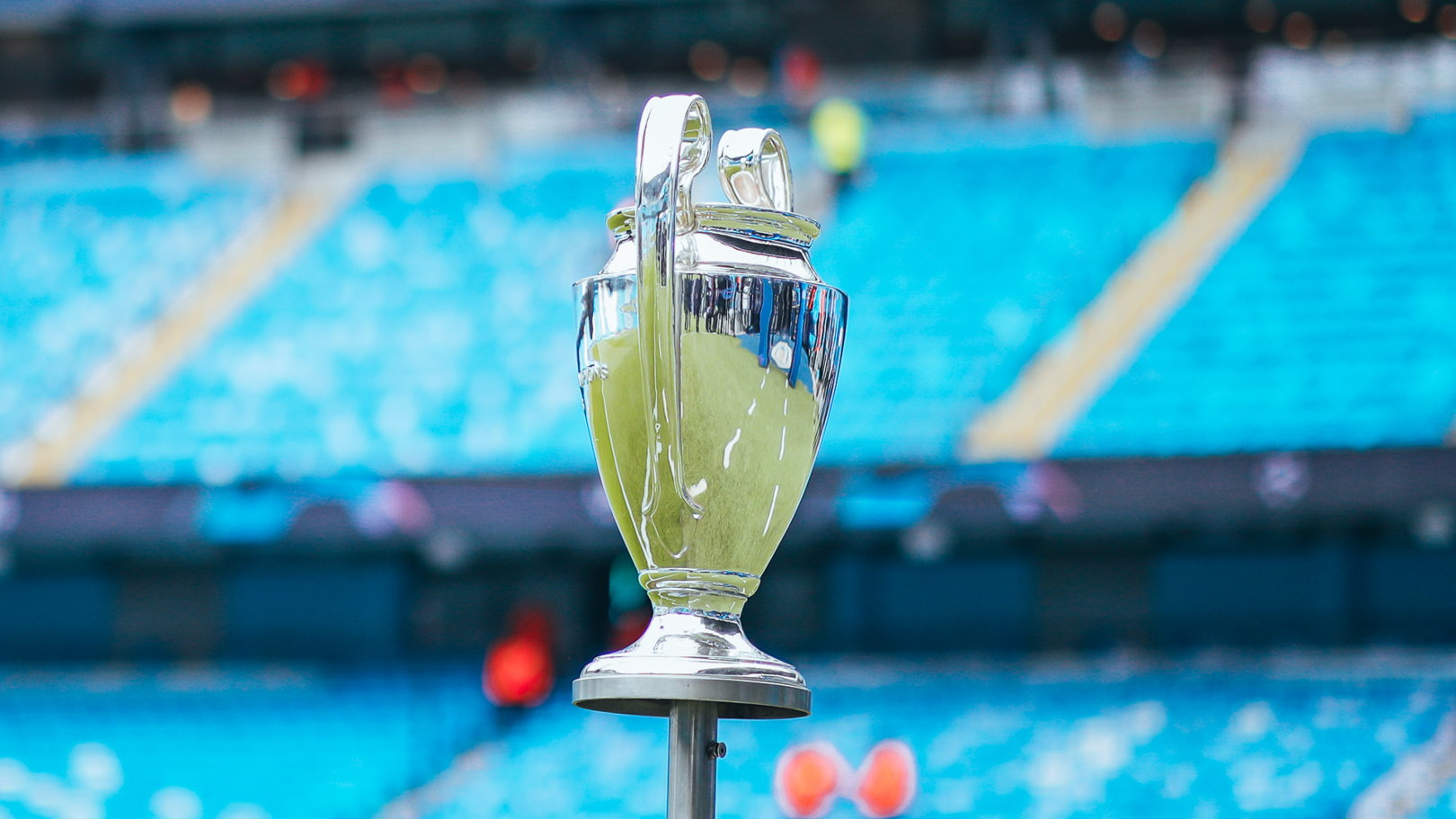 City v Inter: final Liga de Campeones, hora y TV