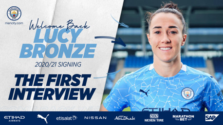 Bronze: It's the perfect time to come back!