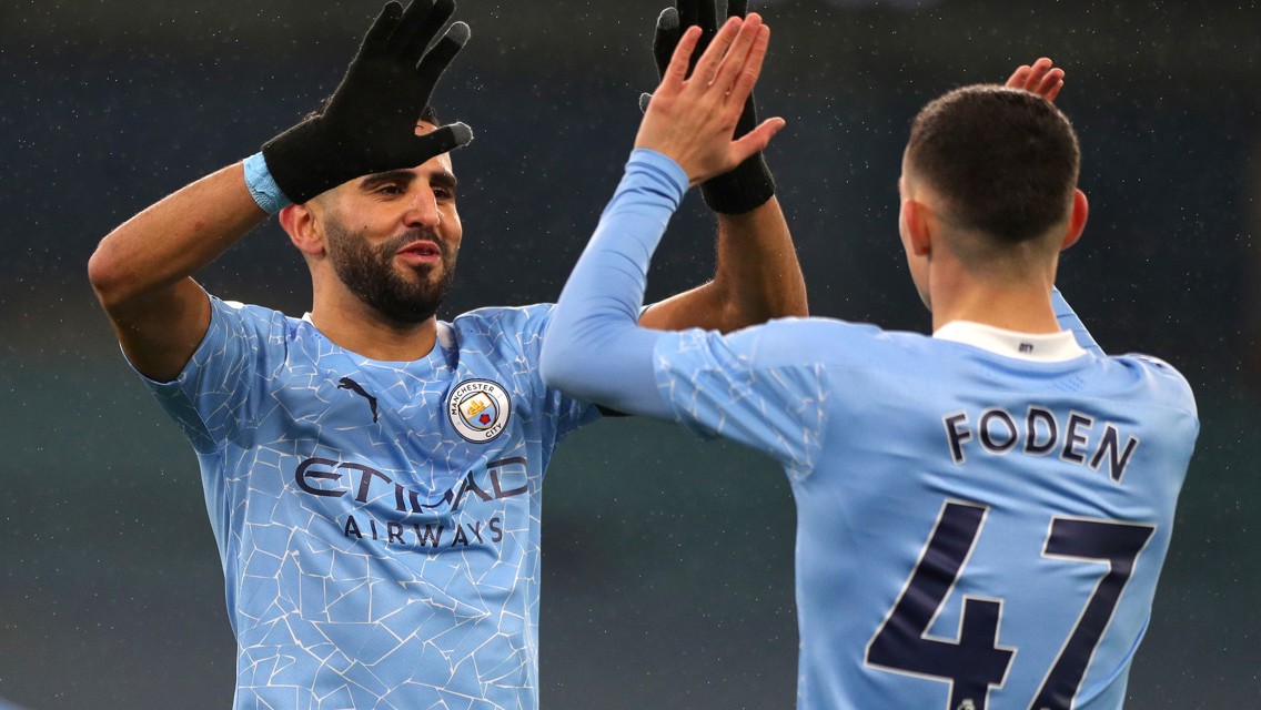 City – Newcastle: hora y tv
