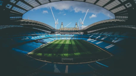 Season ticket update 