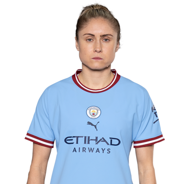 Steph Houghton
