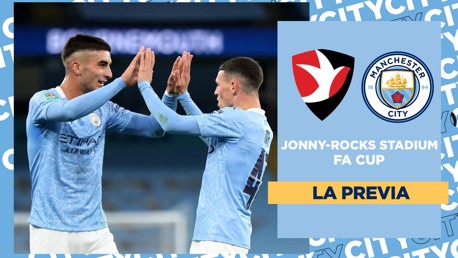 La Copa pasa por Cheltenham