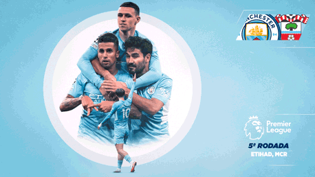 Próximo adversário: Southampton