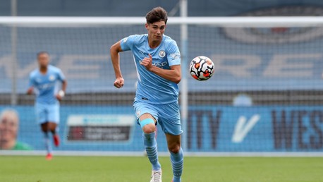 Finley Burns makes Swansea loan switch