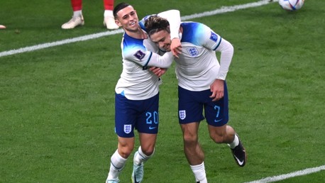 City quintet in England squad for Euro qualifiers