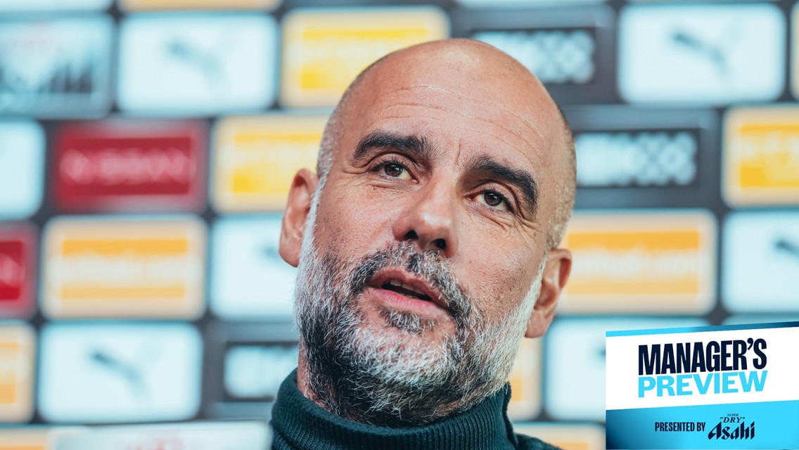 Guardiola wary of in-form Newcastle threat