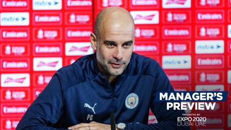 Pep: ‘Why are Southampton difficult to play? Because they are good!’