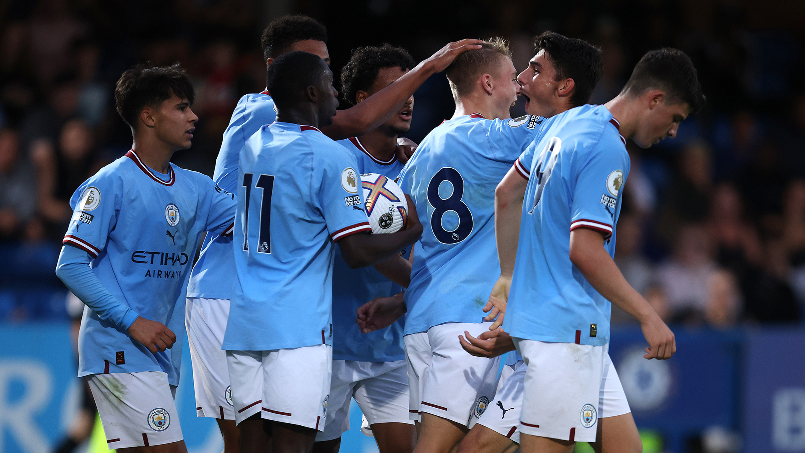 EDS continue unbeaten start with Chelsea draw
