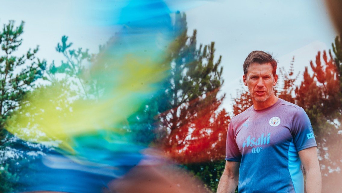 City’s 2024/25 WSL schedule finalised  