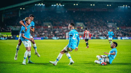 Ipswich Town v City: horarios y TV