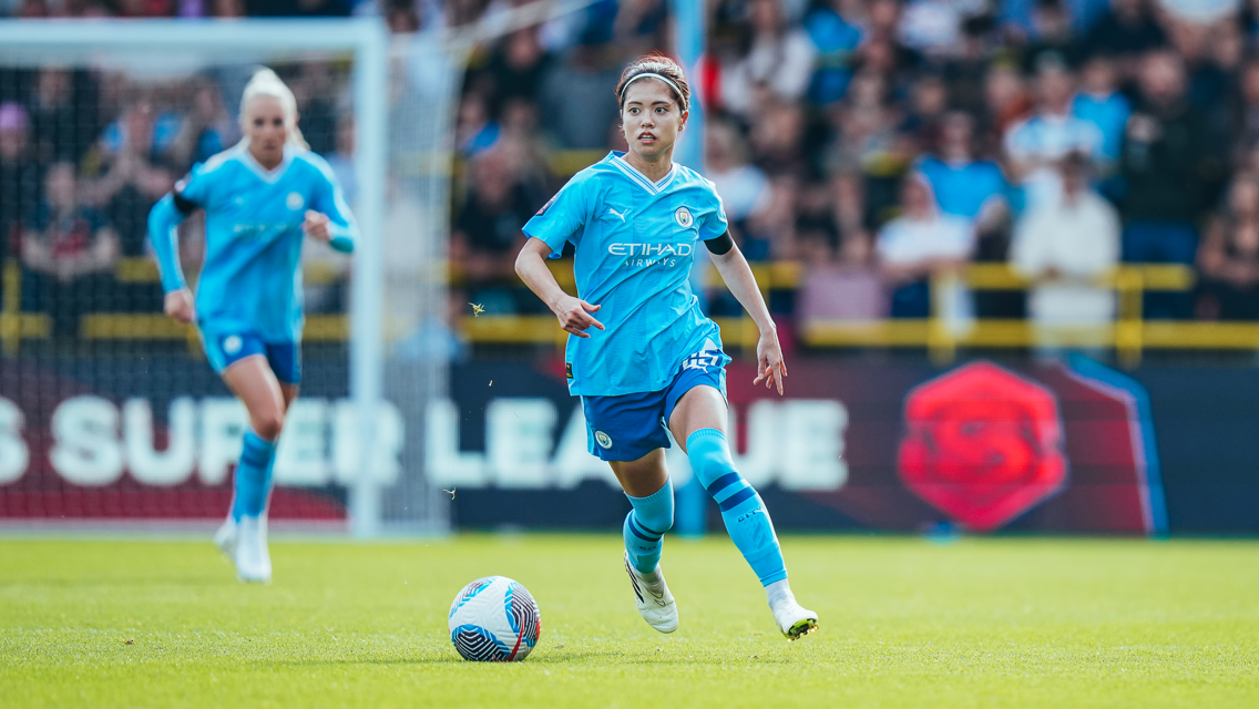 Late Chelsea heartbreak for depleted City