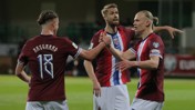 Internationals: Haaland on target in Norway victory