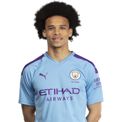 Leroy Sane
