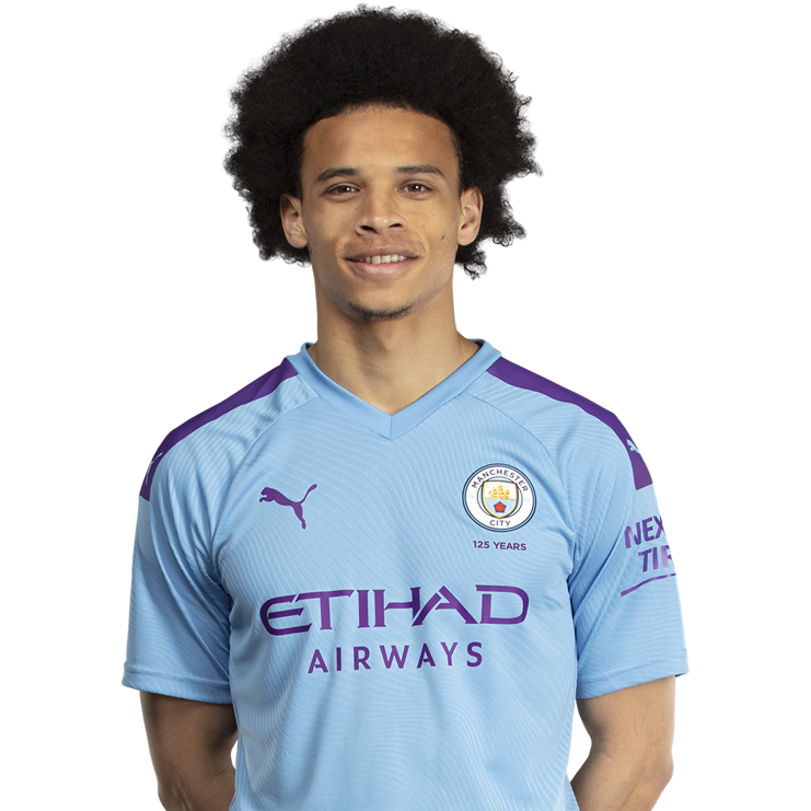 Leroy Sane