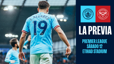 Cierre provisional ante el Brentford