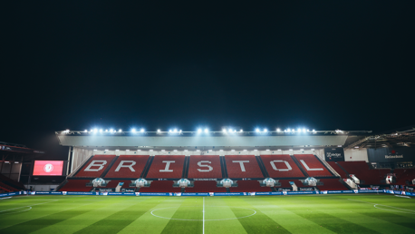 Jogo contra Bristol City pela FA Cup muda de data para cobertura de TV ao vivo