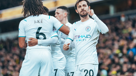Everton v City: hora y TV