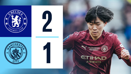 Subway League Cup final short highlights: Chelsea 2-1 City