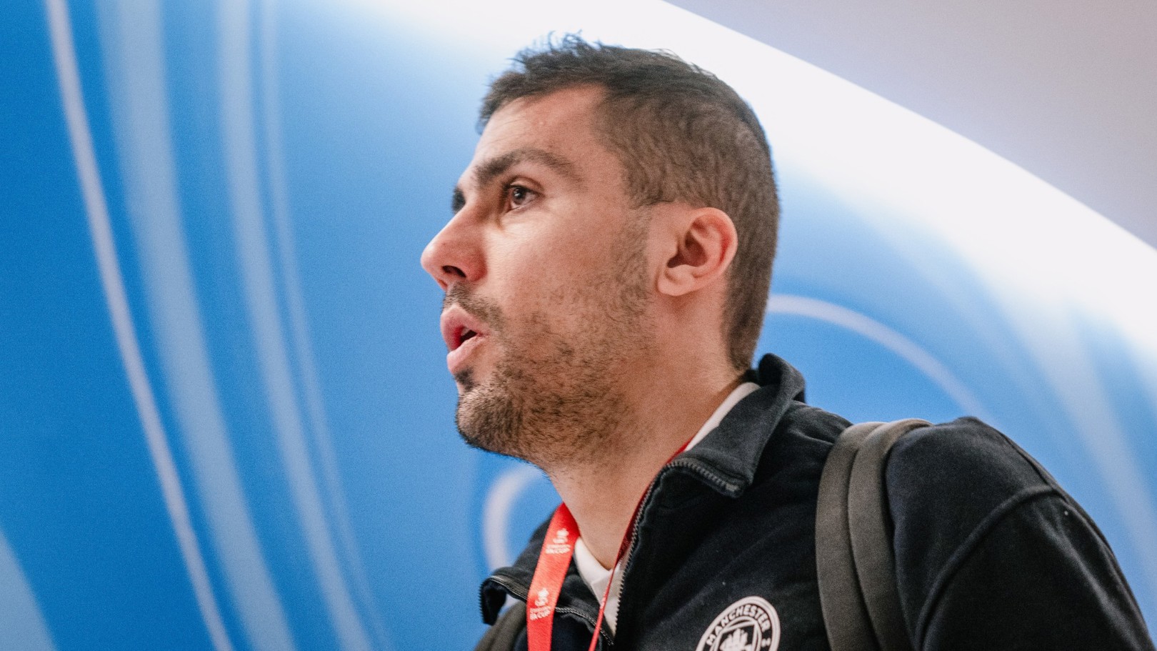 Rodri starts as City make five changes for FA Cup final