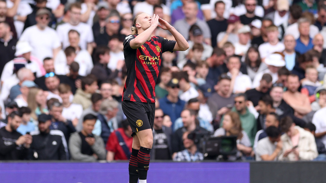 City x West Ham: para manter a liderança 