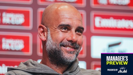 Begiristain has been integral to City success, says Guardiola