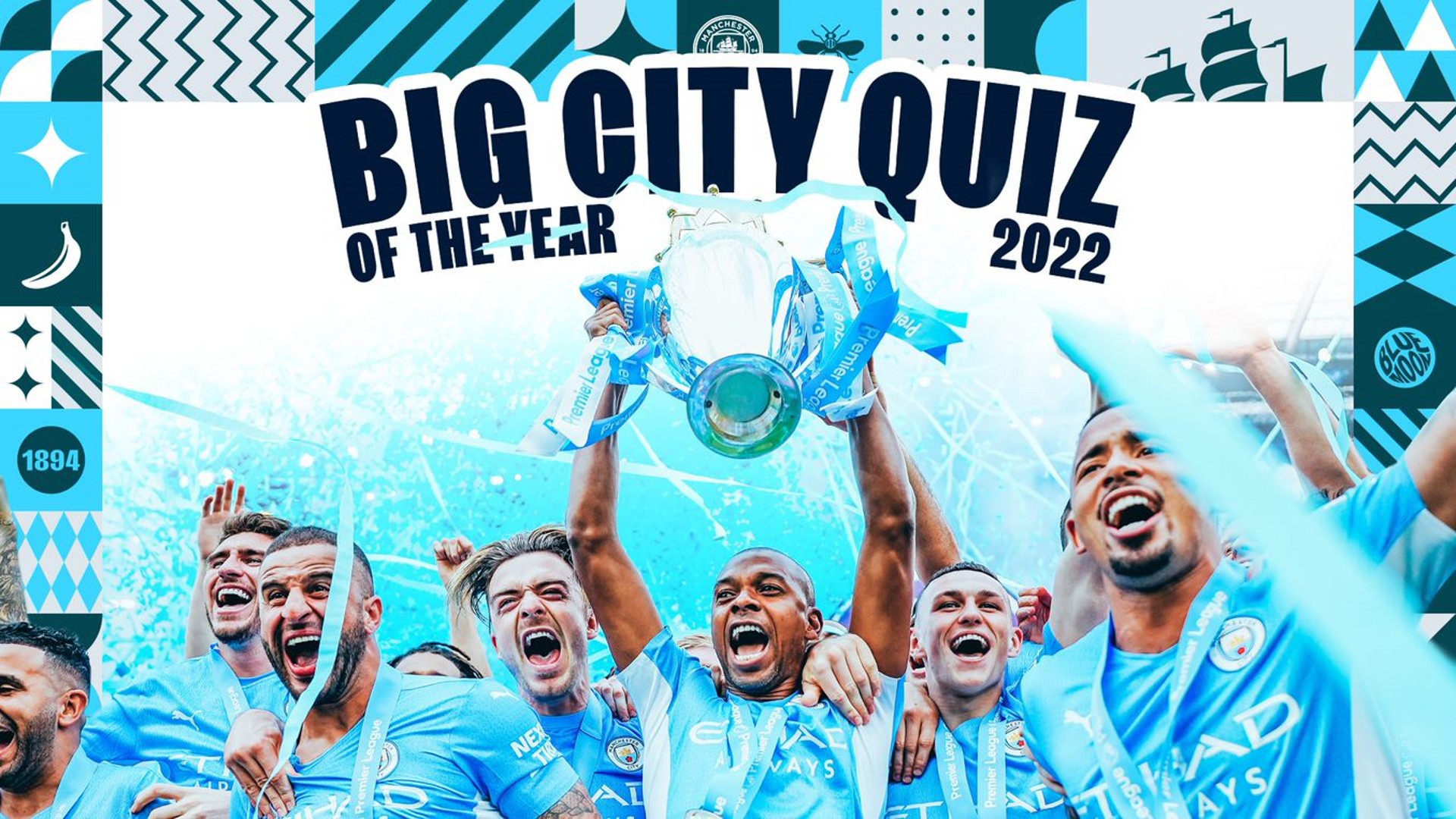 City quiz of the year Test your knowledge of 2022