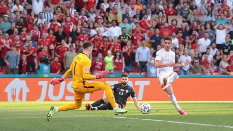 Torres shines again for Spain in eight-goal thriller