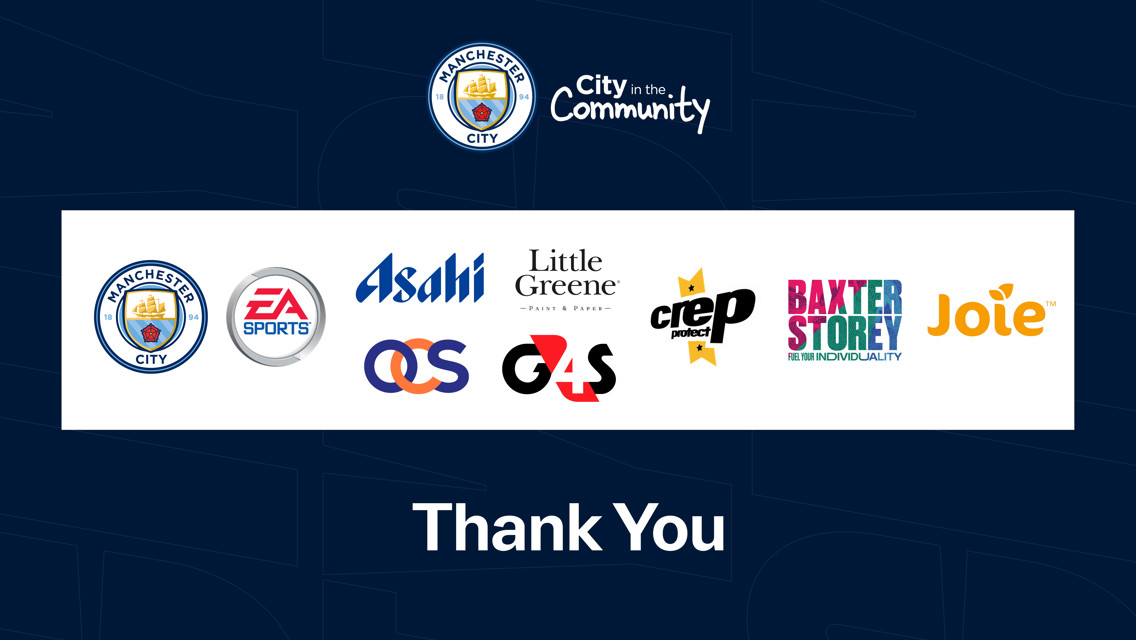 CITC thanks ‘The Greatest Season Of All’ partners
