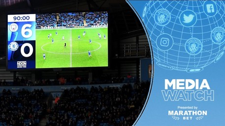Chelsea’s Etihad record a concern for Lampard?