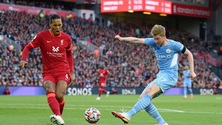 Liverpool 2-2 City: Resumão Especial