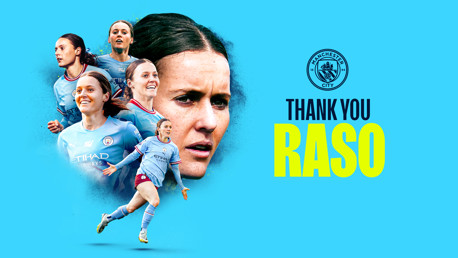 Hayley Raso to leave City