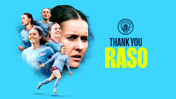 Hayley Raso to leave City
