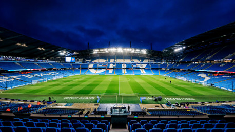 Club statement: City v Arsenal postponed 