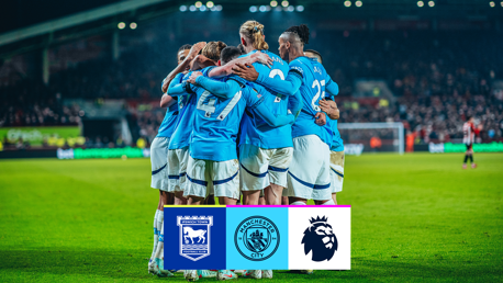 A confirmar las buenas sensaciones en Ipswich